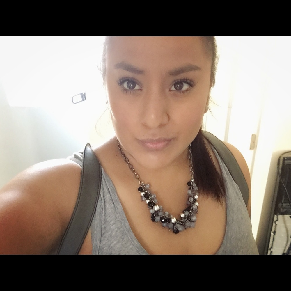 Meet your Posher, Maritza